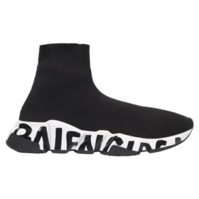 Speed Trainer „Negru Alb” 605942W05GE1015