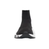 Speed Trainer „Negru Alb” 605942W05GE1015