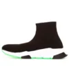 Speed Trainer „Negru Alb Verde” 587280W17041073