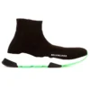 Speed Trainer „Negru Alb Verde” 587280W17041073