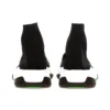 Speed Trainer „Negru Alb Verde” 587280W17041073