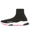 Speed Trainer „Talpă neagră-roz” 587280W17251915