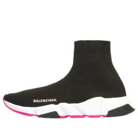 Speed Trainer „Talpă neagră-roz” 587280W17251915