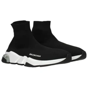 Speed Trainer „Talpă transparentă – Negru” 607544W05GG1010