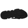 Speed Trainer „Talpă transparentă – Negru” 607544W05GG1010
