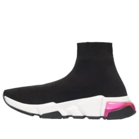 Speed Trainer „Talpă transparentă – roz” 607543W05GG1014