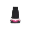 Speed Trainer „Talpă transparentă – roz” 607543W05GG1014