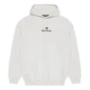Sponsor Unisex Alb 570811TJVE19054