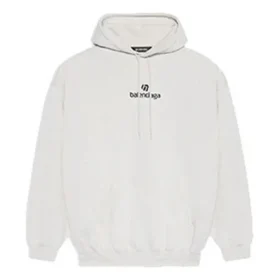 Sponsor Unisex Alb 570811TJVE19054