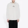 Sponsor Unisex Alb 570811TJVE19054
