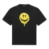 SS21 Drip Peace Large Fit „Black” 641675TKVA11012
