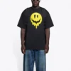 SS21 Drip Peace Large Fit „Black” 641675TKVA11012