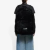 SS21 Drip Peace Slim Negru 612964TKVA31361
