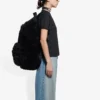 SS21 Drip Peace Slim Negru 612964TKVA31361