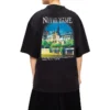 SS21 Sacre Coeur, versiune mare, negru 641532TJVH61000