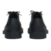 Steroid Pantofi Derby „Black” 717805W0FOI1000