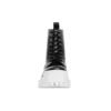 Strike 20 mm Botine „Black White” 590974WA9671090
