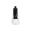 Strike 20 mm Botine „Black White” 590974WA9671090