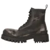 Strike Cizme „Black” 670633WBCP11000