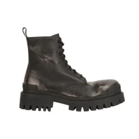 Strike Cizme „Black” 670633WBCP11000