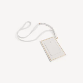 Suport pentru telefon „Fragrance” în nuanța „Ivory White Dix”