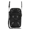 Suport pentru telefon Le Cagole „Negru” 742015210KR1000
