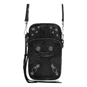 Suport pentru telefon Le Cagole „Negru” 742015210KR1000