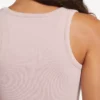 Sutien fără cusături pentru femei, în nuanța nude