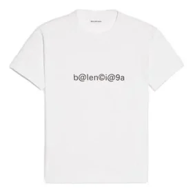 Symbolic, croială slim, mânecă scurtă, alb 612964TIV509040 Symbolic, croială slim, mânecă scurtă, alb 612964TIV509040