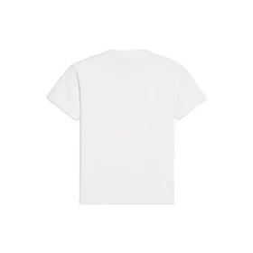 Symbolic, croială slim, mânecă scurtă, alb 612964TIV509040 Symbolic, croială slim, mânecă scurtă, alb 612964TIV509040
