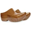 Technoclog „Beige” 739861W0FOM2002