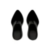 Technoclog „Negru” 739860W0FOH1000