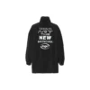 This Is Not Windbreaker Jachete „Black” 661857TJOB91000