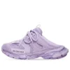 Track 1.0 Saboți „Purple” 653813W3RD35510