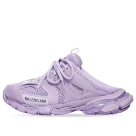 Track 1.0 Saboți „Purple” 653813W3RD35510