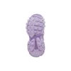 Track 1.0 Saboți „Purple” 653813W3RD35510