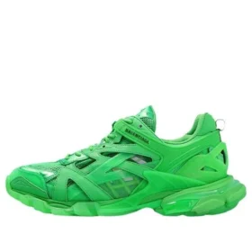 Track 2 „Clear Sole – Green” 668823W3CT13510