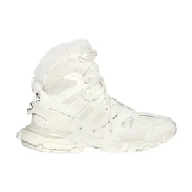 Track Hikers „Blănură artificială bej-alb” 668559W3CQ29700