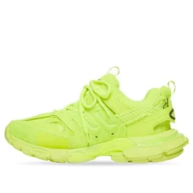 Track „Neon Yellow” 542023W3RD27510