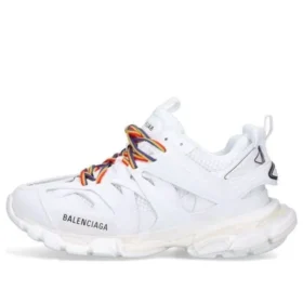 Track Pride „Alb” 542023W3RM19081