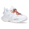 Track Pride „Alb” 542023W3RM19081