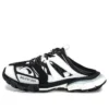 Track Saboți „White Black” 653814W3DA49019