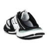 Track Saboți „White Black” 653814W3DA49019