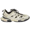 Track Sneaker „Alb Negru” 542436W1GC49010