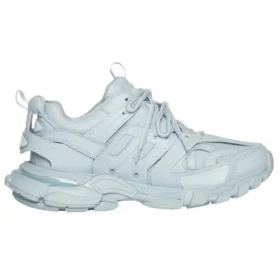 Track Sneaker „Albastru deschis” 542023W2FB54491
