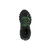 Track Sneaker „Black Green” 542023W3AC21035