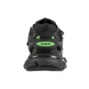 Track Sneaker „Black Green” 542023W3AC21035