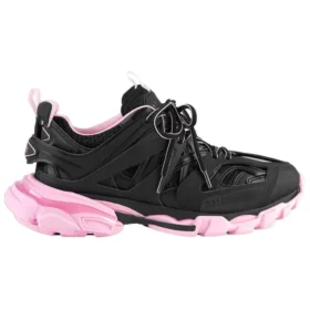 Track Sneaker „Black Pink” 542436W3AC11050