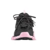 Track Sneaker „Black Pink” 542436W3AC11050