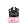 Track Sneaker „Black Pink” 542436W3AC11050